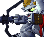Rising Gundam