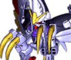 Gundam Heaven's Sword