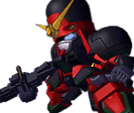 John Bull Gundam