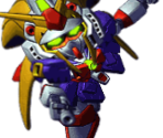 Nobel Gundam