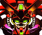 Nobel Gundam (Berserker Mode)