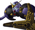 Walter Gundam