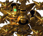Master Gundam