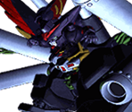 Grand Master Gundam