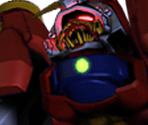 Devil Gundam (Final Form)