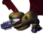 Death Bat
