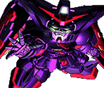 Master Gundam