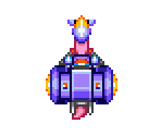 Den-Den Mecha