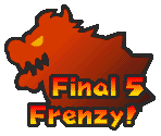 Final 5 Frenzy!