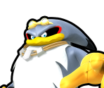 Storm the Albatross