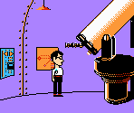 Observatory
