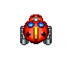 Sharekobe Mecha