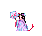 Lilith the Celestial Angel