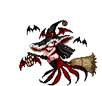 Witch Lilith