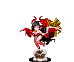 Santa Lilith
