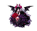 Lovely Lilith