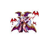 Awakened Elizabeth