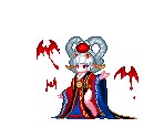 Bloody Queen Elizabeth