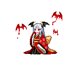 Elizabeth the Vampire Princess
