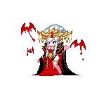 Elizabeth the Blood Admiral