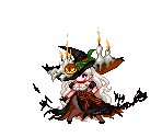 Witch Elizabeth