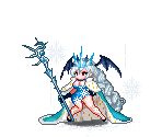 Ice Queen Elizabeth