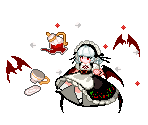 Elizabeth of Tea-set