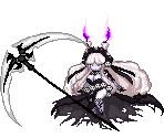 Transcendent Rebecca
