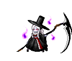 Grim Rebecca