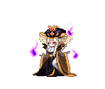 Rebecca the Dark Empress