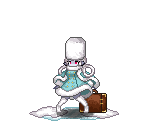 Rebecca of the Snowy Field