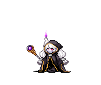 Little Rebecca