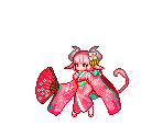 Cherry Blossom Emma
