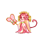 Emma the Celestial Angel