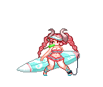 Surfing Emma