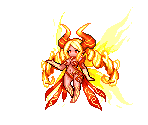 Awakened Tania