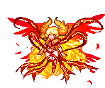 Transcendent Tania