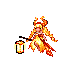 Lantern Tania