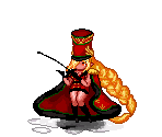 Soldier Tania