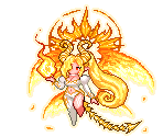 White Tania
