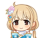 Anzu Futaba (Happiness Yell)