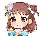 Atsumi Munakata (Happiness Yell)