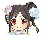 Azuki Momoi (Happiness Yell)