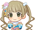 Chika Yokoyama (Happiness Yell)