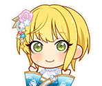 Frederica Miyamoto (Happiness Yell)