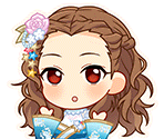 Hiromi Seki (Happiness Yell)