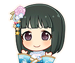 Hitomi Niwa (Happiness Yell)