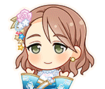 Kiyora Yanagi (Happiness Yell)