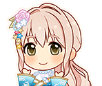 Kotoka Saionji (Happiness Yell)