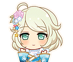 Kozue Yusa (Happiness Yell)